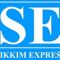 SIKKIM EXPRESS(@SikkimExpress) 's Twitter Profile Photo