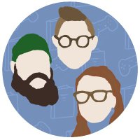 Novel Gaming! (@novelgamingpod) 's Twitter Profile Photo Novel Gaming! (@novelgamingpod) 's Twitter Profile Photo