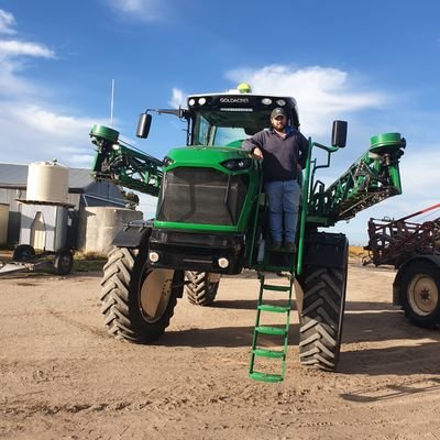 VogelsangEthan's profile picture. South East grain and sheep farmer