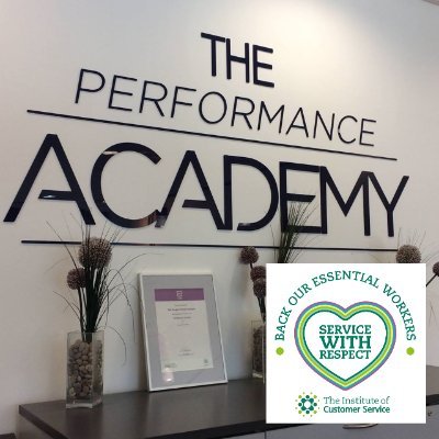 The Performance Academy