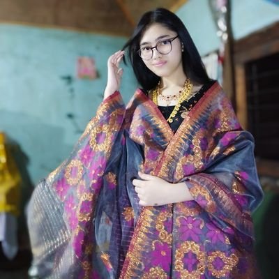 GtkaOinam's profile picture. quality in life 👸👑