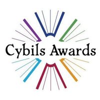 Cybils Awards (@cybilsawards) 's Twitter Profile Photo Cybils Awards (@cybilsawards) 's Twitter Profile Photo