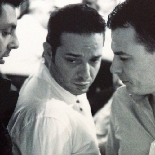 Lefteris_d's profile picture. 