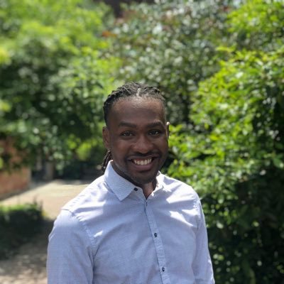 Organizational Culture and Inclusion Consultant, Equity Thought Leader| #BlackLivesMatter | He, Him, His | 🏳️‍🌈🇦🇬🇬🇾| Tweets are my own