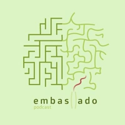 Ouça-nos! Estamos disponíveis em 7 plataformas
SPOTIFY: https://t.co/Pf1kTj5OJp
ANCHOR: https://t.co/lQfTMsUlya
DEEZER: https://t.co/UFnfzCcIyZ