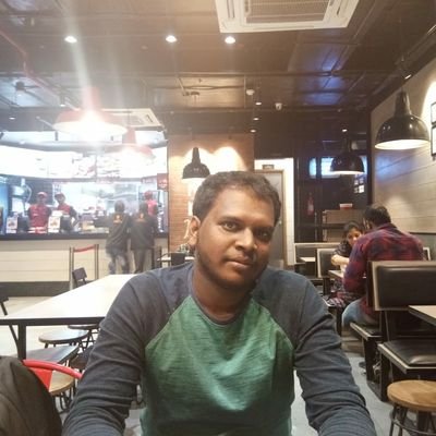 chaitu0075's profile picture. 