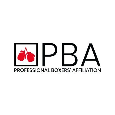 The PBA wants to help boxers throughout their careers and in retirement with support surrounding finances, retirement plans and mental wellbeing. #PBALaunch