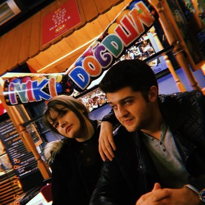 haniimabla's profile picture. Gazi Üniversitesi Bilemiyorum altan. 💙