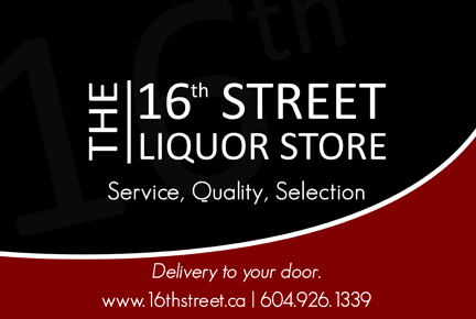 Located in the heart of Ambleside in West Vancouver, we carry the largest selection in wine, beer and spirits in BC. Service - Quality - Selection