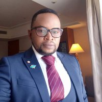 PILIPILI HANGI PAUL P3 (@drpauldrc) 's Twitter Profile