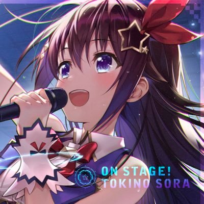 ときのそら 11 29 2ndliveパラレルタイム Tokino Sora Twitter