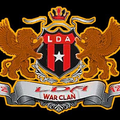 Cuenta Oficial del clan LDA #9GJCR9RJ
Amantes del CoC... TCR⚡CLC⚡WGL⚡
Líder @jmchoell24 #PCLY0CR9 https://t.co/bVFm4bwwMb