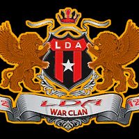 LDA War Clan (@clanlda) 's Twitter Profile