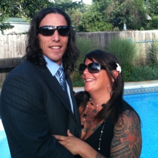 Colismean's profile picture. co owner of Slingin Ink Tattoo