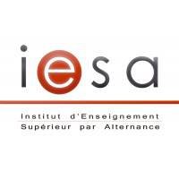 Institut d'Enseignement Supérieur par Alternance