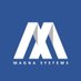Magna Systems (@magnasystems1) Twitter profile photo Magna Systems (@magnasystems1) Twitter profile photo