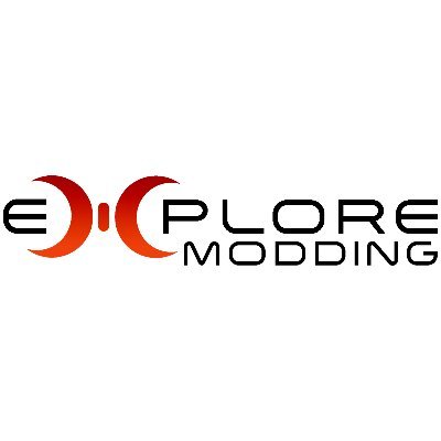 Italian PC Modder
Facebook page: https://t.co/AZidEkehGg
Instagram: @explore_modding

for business and sponsorships: alessandro.zaiti@hotmail.it