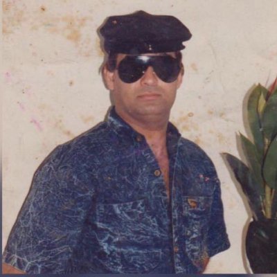 Founder & Chairman Al Taaraf Group of Companies,Electronics & Real Estate