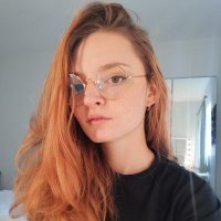 Ksenia Budykho (@kbudykho) 's Twitter Profile