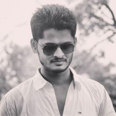 vvishal_03's profile picture. Scorpion🦂