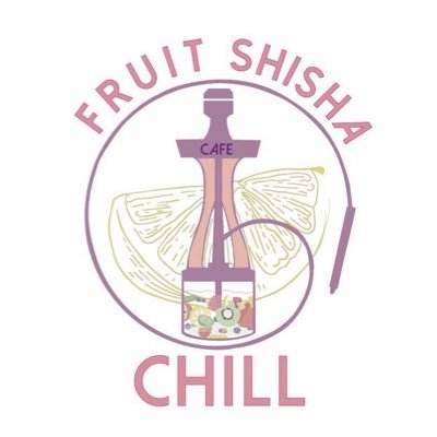 京都初!!河原町movix近くのフルーツシーシャ カフェCHILL🥝🥭お昼からやってます🙆♂️ chill 090-8120-0556