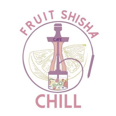 フルーツシーシャカフェCHILL