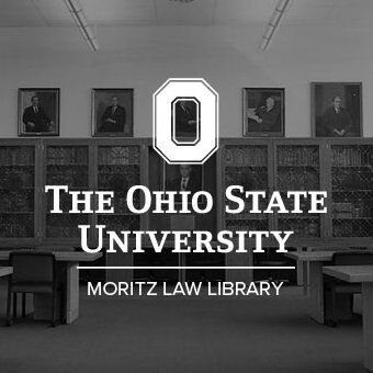 Moritz Law Library