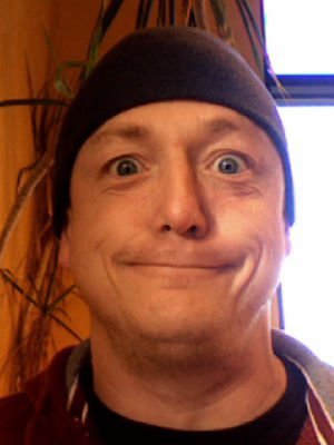 erichtimkar's profile picture. One line of code at a time.