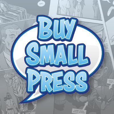 Buy Small Press