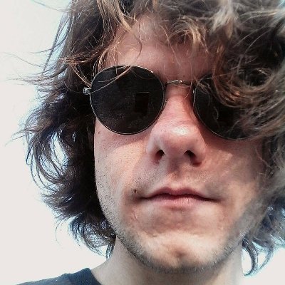 KalogiannakisC's profile picture. ναυαγιο