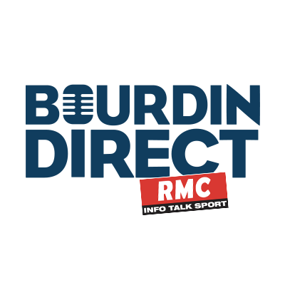 L'interview politique de Bourdin Direct, tous les jours de 8h30 à 9h.