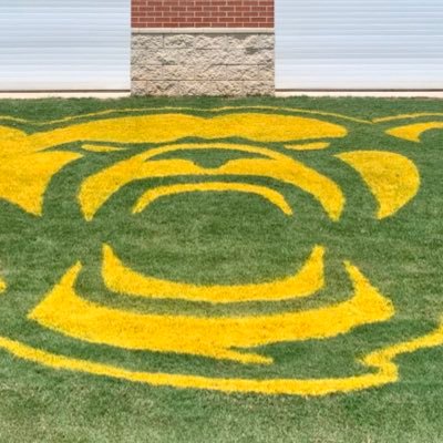 Official account for  Baylor Athletics Turf and Grounds Management @baylorathletics @bearfoundation