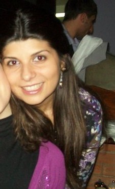 ziareginalda's profile picture. 