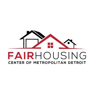 The Fair Housing Center of Metropolitan Detroit exists to ensure equal housing opportunities for all.