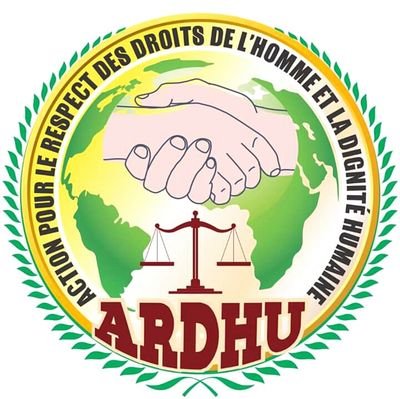 ARDHU est une Organisation de défense des Droits Humains et des Libertés. elle fait également dans la santé mentale (l'accompagnement psychologique)