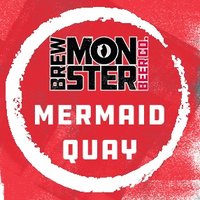 Brew Monster Mermaid Quay (@quaybrew) 's Twitter Profile