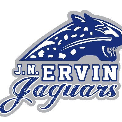 J.N. Ervin will empower students to become high achievers through a commitment to equity, excellence, and opportunity.