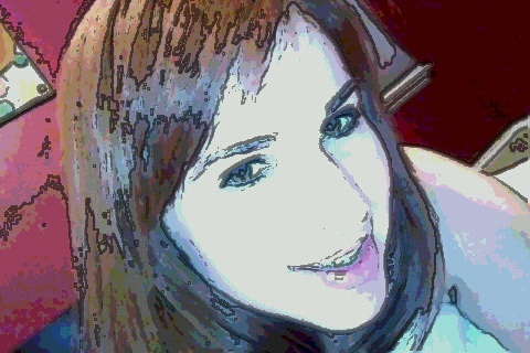 beccaflores's profile picture. 