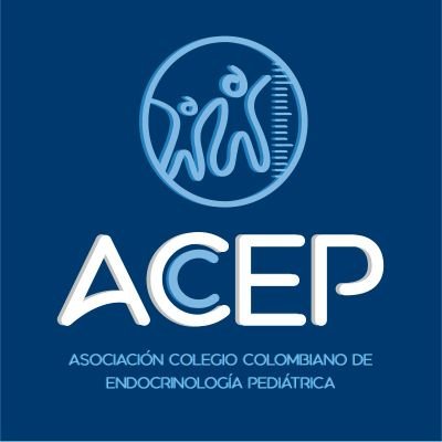 Cuenta Oficial de la Asociación Colegio Colombiano de Endocrinología Pediátrica.
Trabajamos por la Salud Hormonal de la Niñez Colombiana