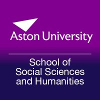 School of Social Sciences and Humanities(@AstonSSH) 's Twitter Profile Photo
