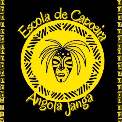 Escola de Capoeira Angola Janga