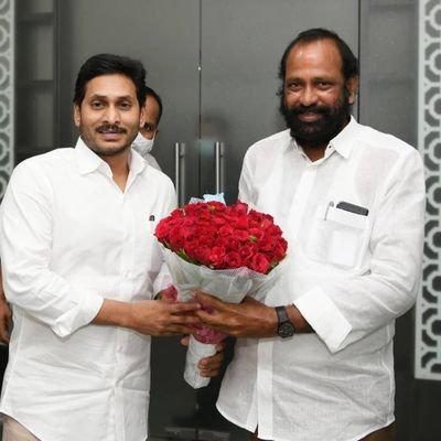 Member of Legislative Council
YSRCP State General Secretary
YSRCP Guntur Parliament President