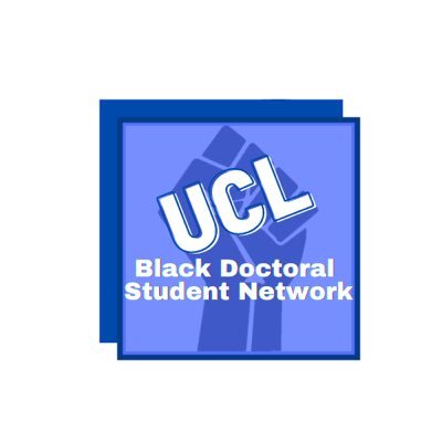 A Student-led University supported network dedicated to providing a community for Black doctoral students across @UCL. Click the link to below to join.