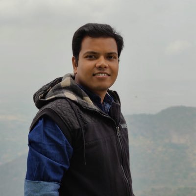 vivek2009ranjan's profile picture. 