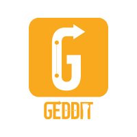 Geddit Inc.(@GedditInc) 's Twitter Profile Photo