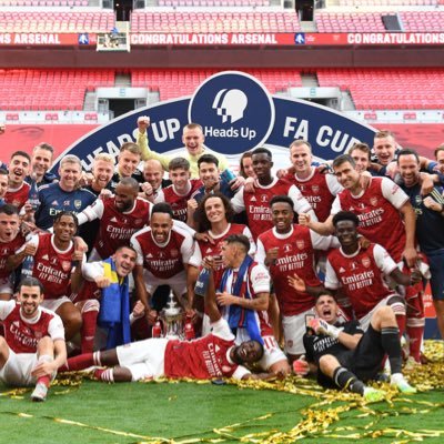 RomanceArsenal's profile picture. アーセナルが好きな大阪の大学生 家は神戸 アーセナルで英語の勉強します