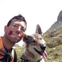 corriendo con lobos (@corrie_conlobos) 's Twitter Profile