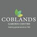 Coblands Garden Centre (@coblandsgc) Twitter profile photo Coblands Garden Centre (@coblandsgc) Twitter profile photo