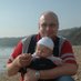 Robert Blevin (@robertblevin) Twitter profile photo