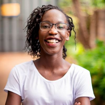 Curious public health specialist embracing range | bridging research and action | MD | @3DCommission fellow | @FutureAfriForum fellow | co-host @kusinipodcast